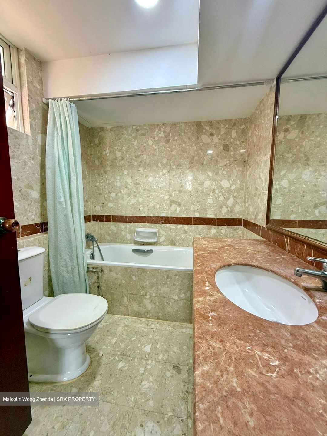 Estella Gardens (D17), Condominium #612646341
